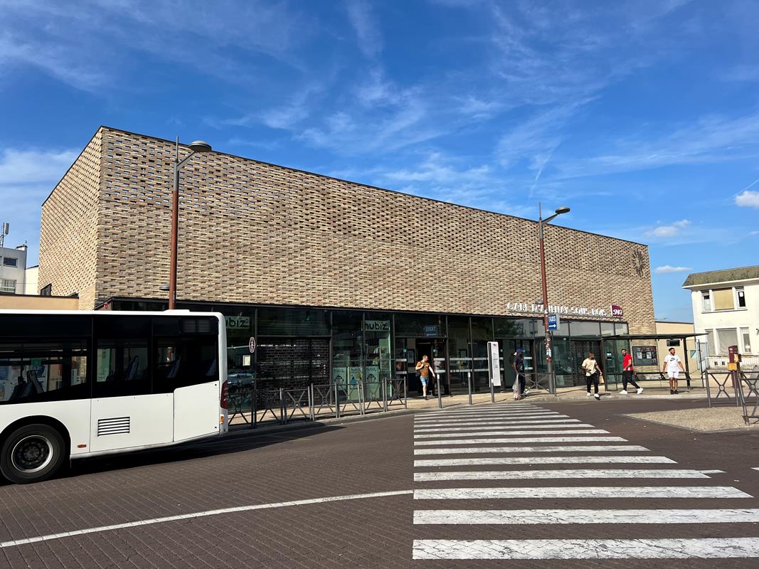 Aulnay Sous Bois (AMI)